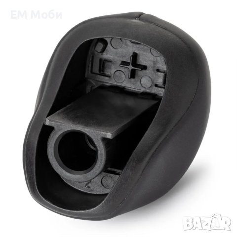 Кожена Топка за Скоростен Лост за Hyundai IX20 Kia Rio Sportage 5/6 скорости, снимка 5 - Аксесоари и консумативи - 42548711