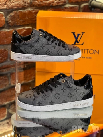 дамски маратонки louis vuitton, снимка 3 - Маратонки - 51458622