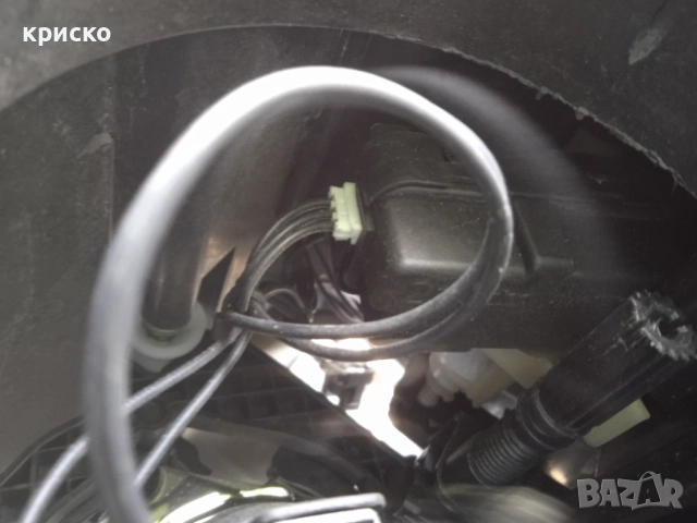 пасат В6 части, снимка 6 - Части - 50758849