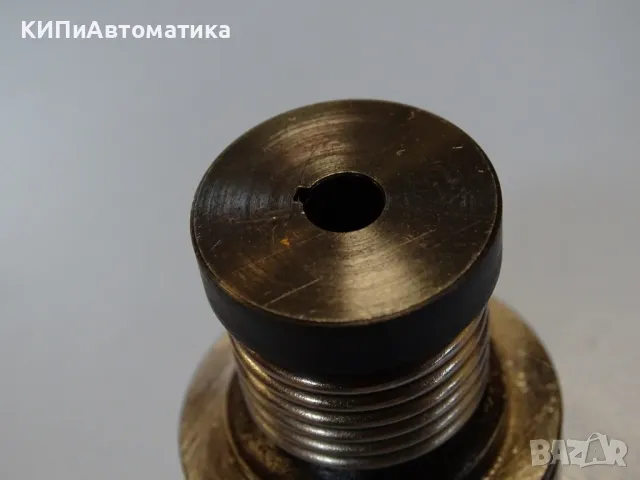 Силфонен съединител RTF KM80 Ф6/Ф10mm, снимка 6 - Резервни части за машини - 48766966