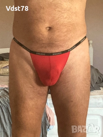  мъжки прашки, снимка 16 - Бельо - 41650006