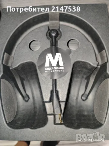 Beyerdynamic MMX 200 Wireless - използвани само 2 пъти, снимка 4 - Ресийвъри, усилватели, смесителни пултове - 56539146