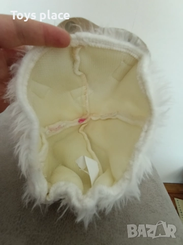 Шапка the secret life of pets gadget подходяща и за куклен театър , снимка 4 - Плюшени играчки - 51710174