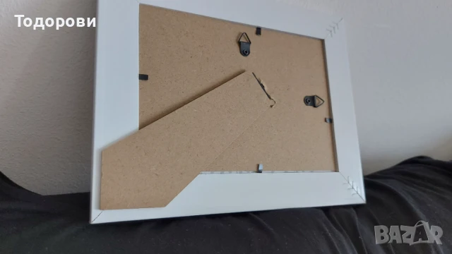 Картина зимен пейзаж, снимка 5 - Картини - 51133773