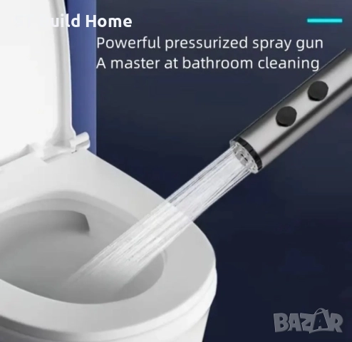 Цифров Душ Панел с Пиано Клавиши и LED Осветление, снимка 8 - Душове - 51598423