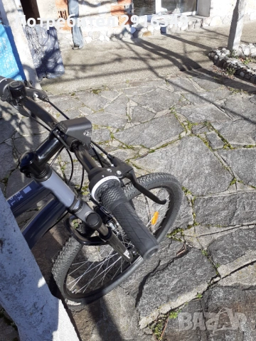 Продавам колело "ROCKRIDER", снимка 4 - Велосипеди - 53070264