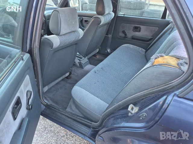 Bmw E30 316i 1990г., снимка 10 - Автомобили и джипове - 41786616