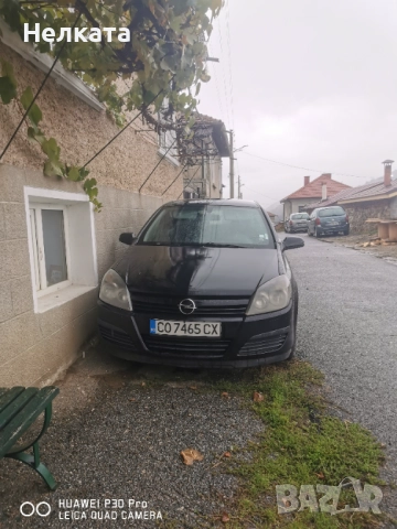 Опел Астра 1,9 150 коня, снимка 4 - Автомобили и джипове - 52364649