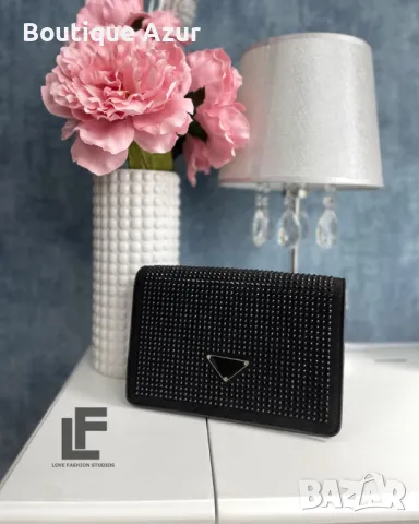 Чанта LFS You MustHave It  , снимка 2 - Чанти - 50328918