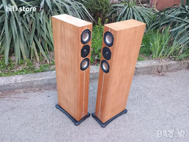 ASW Cantius 504, снимка 4 - Тонколони - 49769198