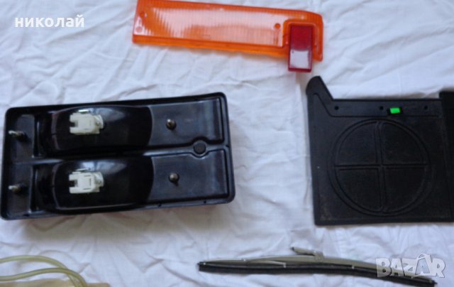 Части за Фиат 125p нови и употребявани, снимка 10 - Части - 29328223