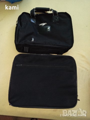 чанти за лаптопи, снимка 2 - Лаптоп аксесоари - 33956333
