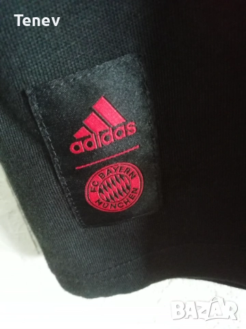 Bayern Munich Adidas Chinese New Year 2020 2021 Оригинална Нова Памучна Тениска Tee Shirt , снимка 6 - Тениски - 52919236