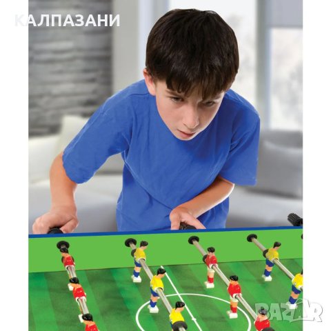 AMBASSADOR Джага 22 играча 82см. MA8150, снимка 3 - Игри и пъзели - 42790934