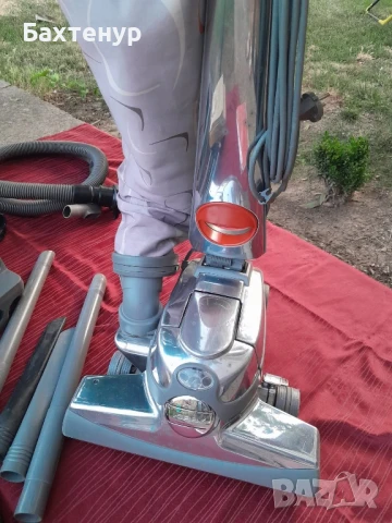 kirby прахосмукачка , снимка 7 - Прахосмукачки - 51291863