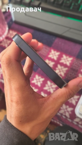 Като нов Iphone 12 64 GB 97% BH , снимка 10 - Apple iPhone - 54091506