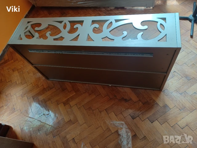 Етажерка за книги или други неща , снимка 8 - Етажерки - 50615046