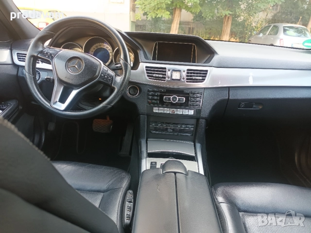 Мерцедес., снимка 10 - Автомобили и джипове - 51457934