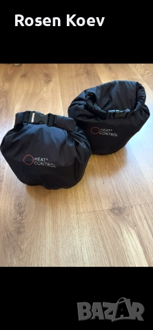 Термо бельо HARKILA, снимка 6 - Екипировка - 52934807