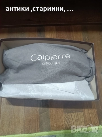 официални обувки НОВИ !!!, снимка 13 - Официални обувки - 51937763