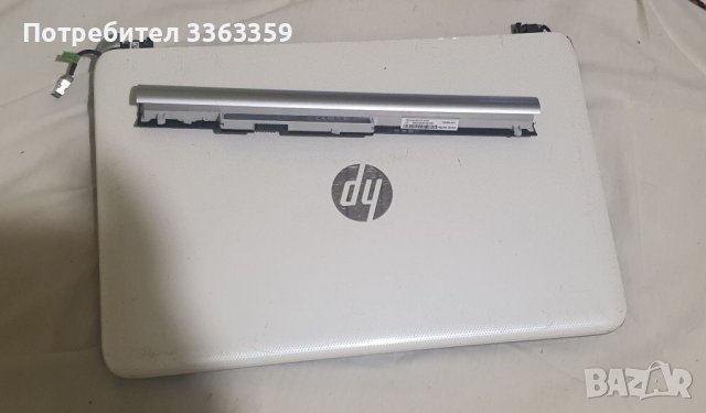 Hp 14 n200ej 