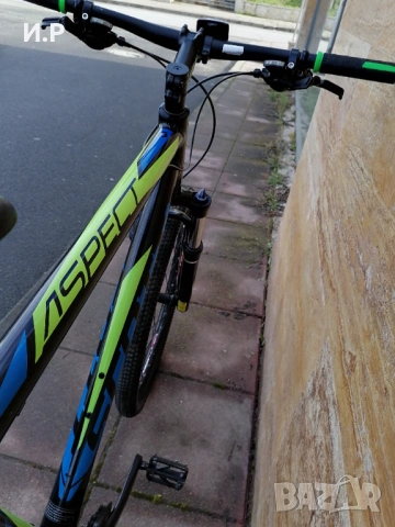 Scott Aspect*26/XL*Хидравлични спирачки*DT SWISS Капли*Германия , снимка 5 - Велосипеди - 54020510