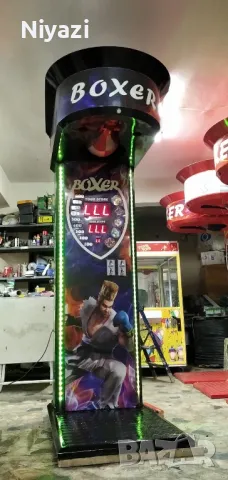 Боксова Круша, снимка 2 - Друга електроника - 48299048