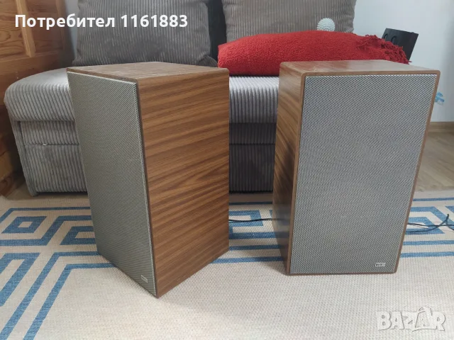 Тонколони WHD Gerard 45, снимка 2 - Тонколони - 56234816