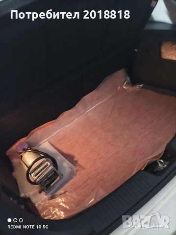 КИА РИО, снимка 11 - Автомобили и джипове - 54235369