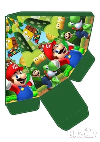 картонена торта , снимка 6 - Други - 51033924