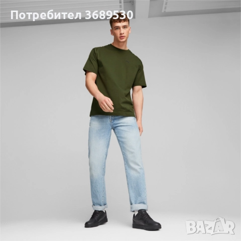 PUMA Кецове Caven, снимка 8 - Кецове - 52052727