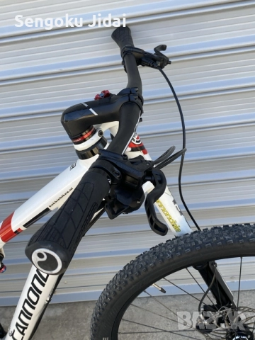 Cannondale Scalpel, снимка 8 - Велосипеди - 55830090