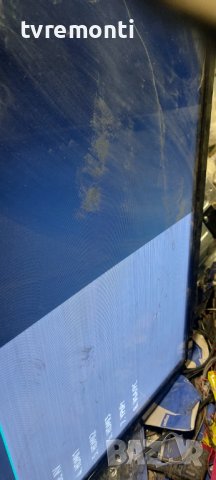 Основна платка -,17MB110 for ,TELEFUNKEN D39H269X4 , 32inc DISPLAY VES390NDA-2D-N11, снимка 8 - Части и Платки - 42394517