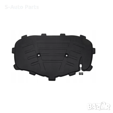 Изолация за преден капак на Audi A3 8V, снимка 2 - Аксесоари и консумативи - 55844681
