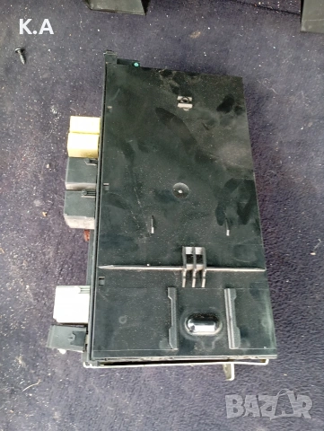 Заден SAM модул 203 545 31 01 Mercedes C220 cdi w203 150 к.с., снимка 3 - Части - 53375024