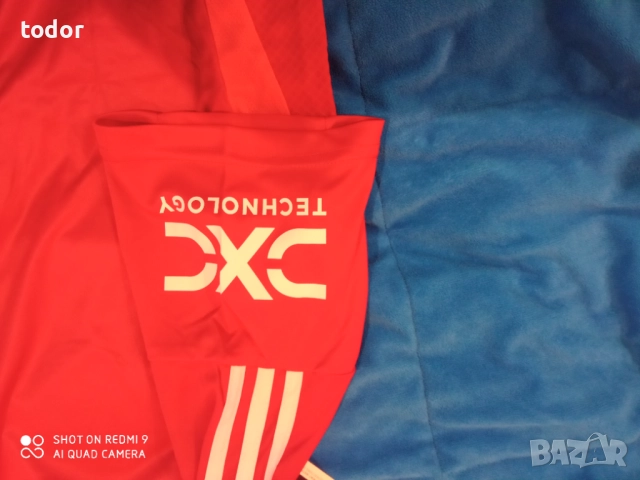 тениски адидас, нови, снимка 17 - Тениски - 50747039