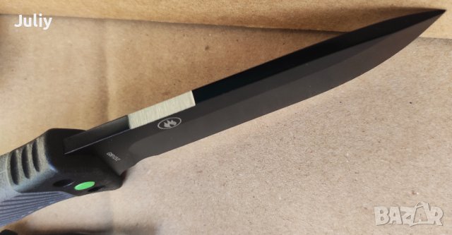 Нож за оцеляване Ganzo G8012V2, снимка 9 - Ножове - 37499112