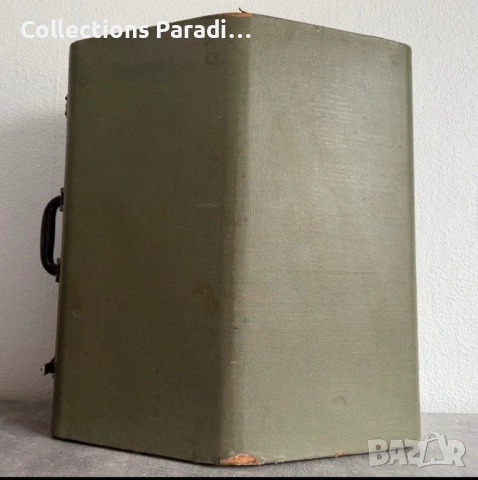 Акордеон Weltmeister S4 Cassotto 120 баса , снимка 4 - Акордеони - 54166025