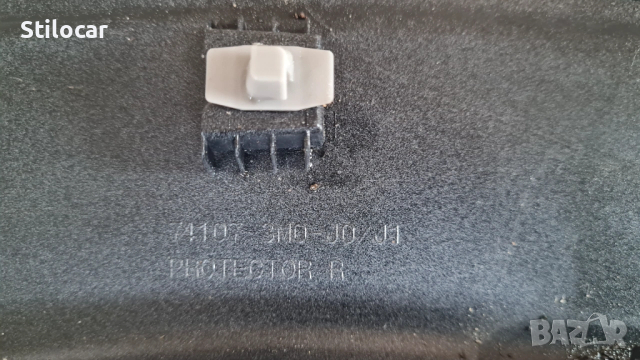 Вежда Honda HR-V III 21г предна дясна, снимка 3 - Части - 54364661