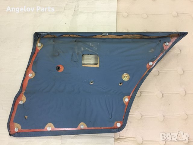 Сини задни кори за BMW E30 (седан и комби), снимка 12 - Части - 38044041