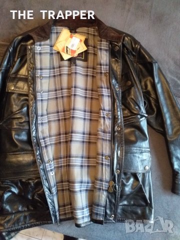 яке, джакет- белстафф, снимка 4 - Якета - 27537231