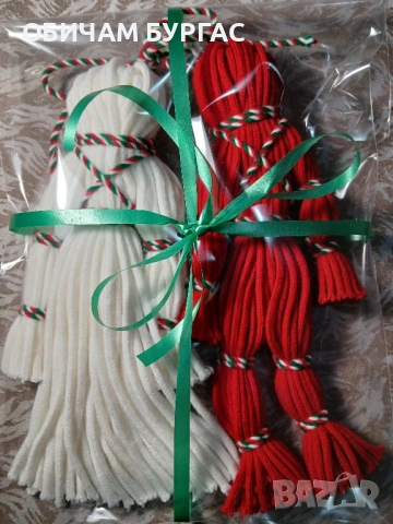 РЪЧНО ИЗРАБОТЕНИ 23см дължина Пижо и Пенда,може да се изработят по ваши размери, снимка 6 - Други - 53134786