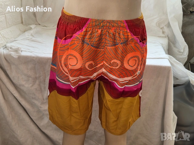 Плувни шорти – стилни и удобни, снимка 13 - Къси панталони - 54253205