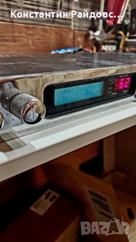 Китарен процесор Digitech valve fx , снимка 9 - Други - 42081435