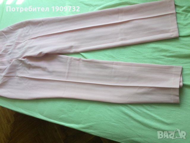 дамски летен панталон