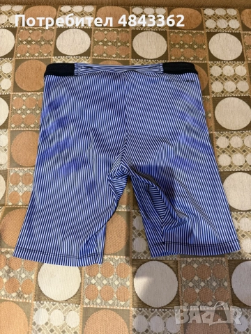 Шорти Nike AeroSwift, снимка 2 - Спортни дрехи, екипи - 55851522