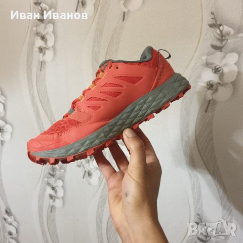 туристически обувки La Sportiva Lycan II номер 40 1/3, снимка 6 - Други - 42758361