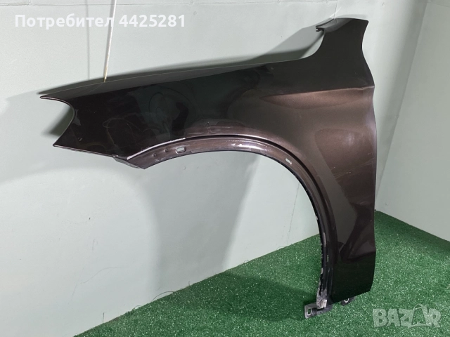 калник ляв десен Mercedes W253 GLC 2015-2022 г. #1011V, #1012V, снимка 8 - Части - 52199384