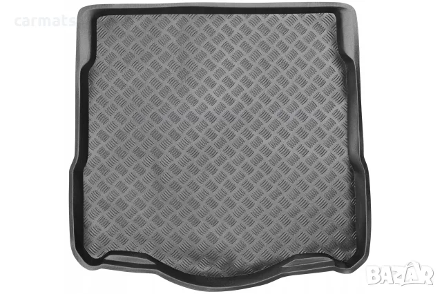 Стелка за багажник за Nissan X-Trail T32 (2014-2017) - Down floor