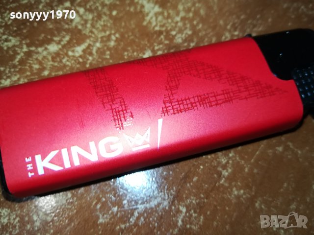 KING-РЕОТАН 0702241621, снимка 5 - Колекции - 44180811
